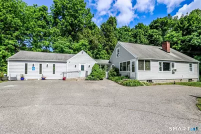121 Litchfield Road, New Milford, CT 06776 - Photo 1