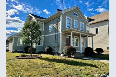 310 North Colony Street, Wallingford, CT 06492 - Photo 1