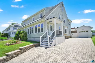 107 Washington Circle, West Hartford, CT 06119 - Photo 1