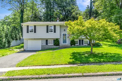40 Bayberry Drive, Wallingford, CT 06492 - Photo 1
