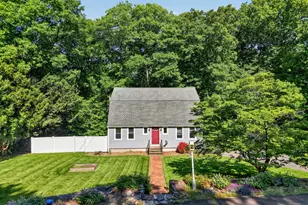85 Cannon Dr, Hebron, CT 06231 - Photo 25