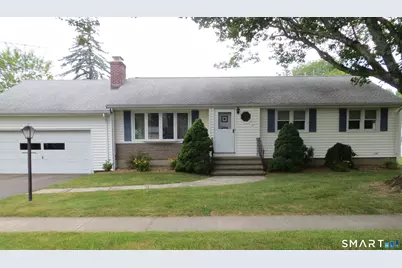 45 Bulmer Drive, Stratford, CT 06614 - Photo 1