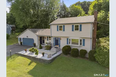 187 Merline Road, Vernon, CT 06066 - Photo 1