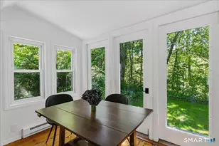 188 Bacon Rd, Roxbury, CT 06783 - Photo 5
