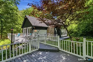 188 Bacon Rd, Roxbury, CT 06783 - Photo 5