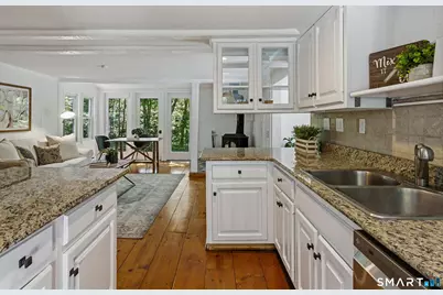 188 Bacon Road, Roxbury, CT 06783 - Photo 7