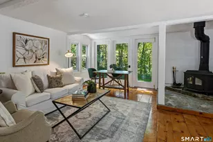 188 Bacon Rd, Roxbury, CT 06783 - Photo 3
