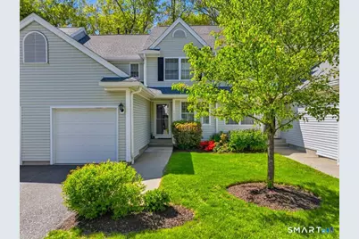 1404 Cypress Drive #1404, Danbury, CT 06811 - Photo 1