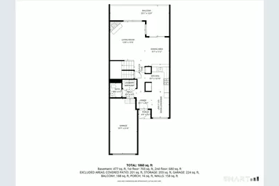 1404 Cypress Drive #1404, Danbury, CT 06811 - Photo 33