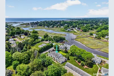 25 Sunset Road #3, Old Saybrook, CT 06475 - Photo 3