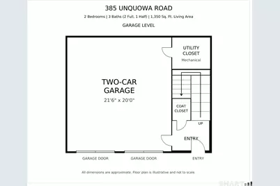 385 Unquowa Road #385, Fairfield, CT 06824 - Photo 11