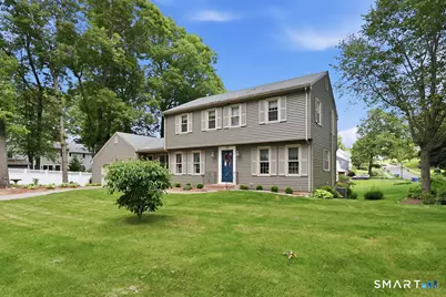 78 Wesleyan Road, Glastonbury, CT 06033 - Photo 37