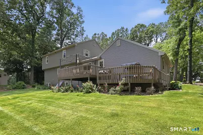 78 Wesleyan Road, Glastonbury, CT 06033 - Photo 5