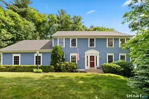 38 Thompson Hill Rd, Canton, CT 06019 - Photo 1