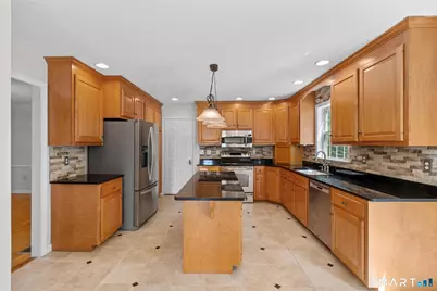 38 Thompson Hill Road, Canton, CT 06019 - Photo 5
