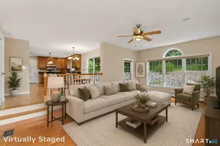 38 Thompson Hill Rd, Canton, CT 06019 - Photo 9