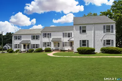 95 Middle Turnpike West #A4, Manchester, CT 06040 - Photo 3