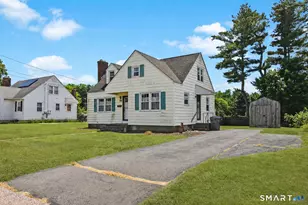 610 Middle Turnpike W, Manchester, CT 06040 - Photo 19