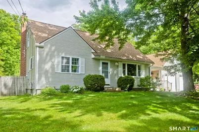 3 Birchwood Terrace, Enfield, CT 06082 - Photo 1