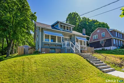 269 Highland Avenue, Meriden, CT 06451 - Photo 3
