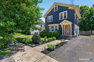 28 Thornton St, Hamden, CT 06517 - Photo 1