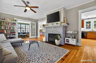 28 Thornton St, Hamden, CT 06517 - Photo 3