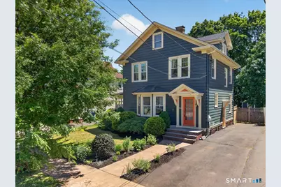 28 Thornton Street, Hamden, CT 06517 - Photo 35