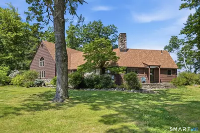 31 Higley Road, Granby, CT 06090 - Photo 3