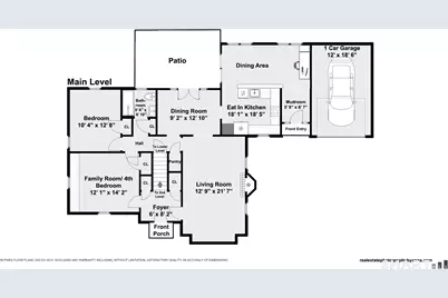 42 Bayberry Road, Fairfield, CT 06825 - Photo 31