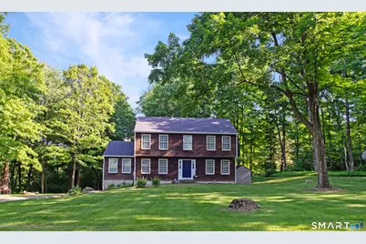 95 Obtuse Hill Road, Brookfield, CT 06804 - Photo 1