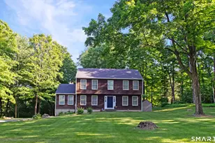 95 Obtuse Hill Rd, Brookfield, CT 06804 - Photo 1