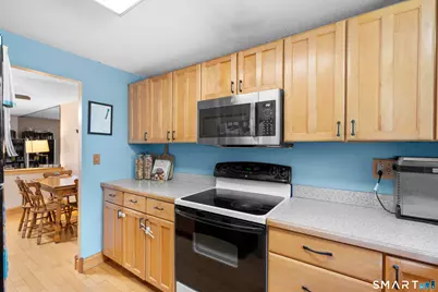 603 Cedar Hollow Drive #603, Rocky Hill, CT 06067 - Photo 5
