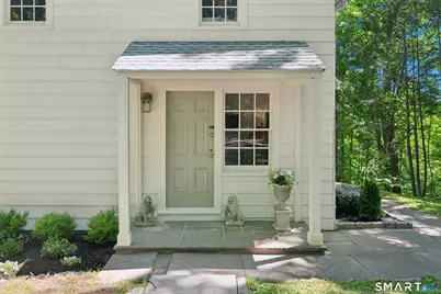 21 Old Highway, Wilton, CT 06897 - Photo 15