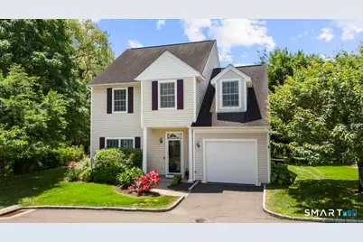 78 Village Court #78, Wilton, CT 06897 - Photo 29