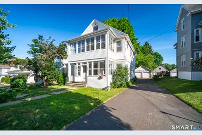 37-39 Freeman Street, Hartford, CT 06114 - Photo 1