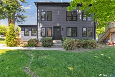 965 Post Road East #2nd Floor, Westport, CT 06880 - Photo 1