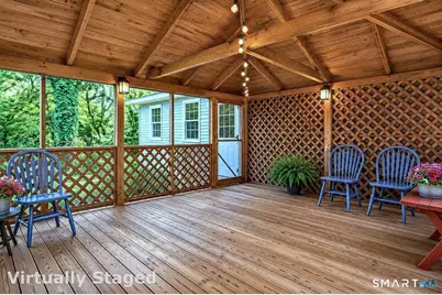 20 Highland Avenue, Woodbridge, CT 06525 - Photo 31