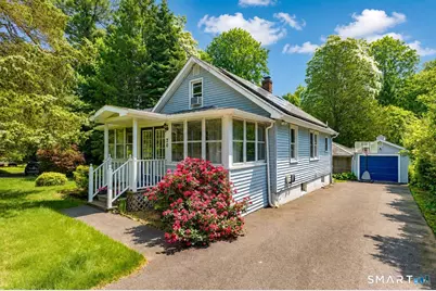 20 Highland Avenue, Woodbridge, CT 06525 - Photo 1