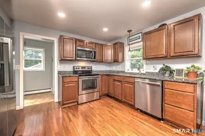 20 Highland Avenue, Woodbridge, CT 06525 - Photo 11