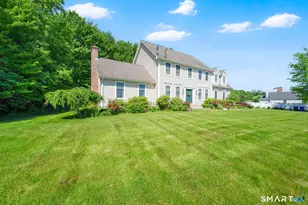 557 Hall Hill Rd, Somers, CT 06071 - Photo 3