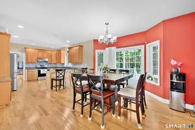 557 Hall Hill Road, Somers, CT 06071 - Photo 7