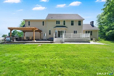 557 Hall Hill Road, Somers, CT 06071 - Photo 35