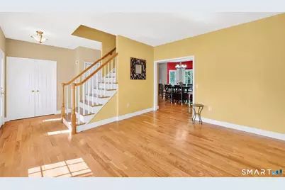 557 Hall Hill Road, Somers, CT 06071 - Photo 15