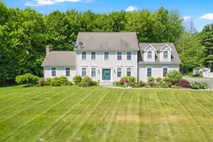 557 Hall Hill Rd, Somers, CT 06071 - Photo 1