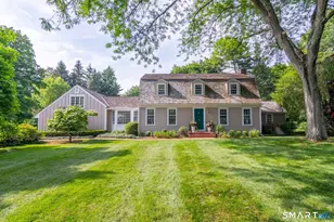 39 Old Studio Rd, New Canaan, CT 06840 - Photo 1
