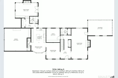 39 Old Studio Road, New Canaan, CT 06840 - Photo 37