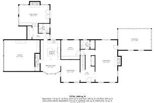 39 Old Studio Rd, New Canaan, CT 06840 - Photo 37