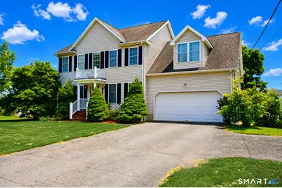 4 Meadow Road, Newtown, CT 06470 - Photo 3