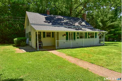 4 Bingham Road, Canterbury, CT 06331 - Photo 1