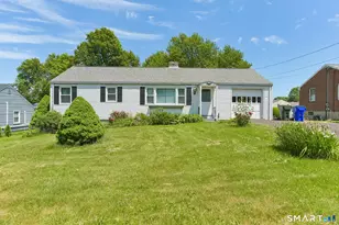 120 Mapleside Dr, Wethersfield, CT 06109 - Photo 1